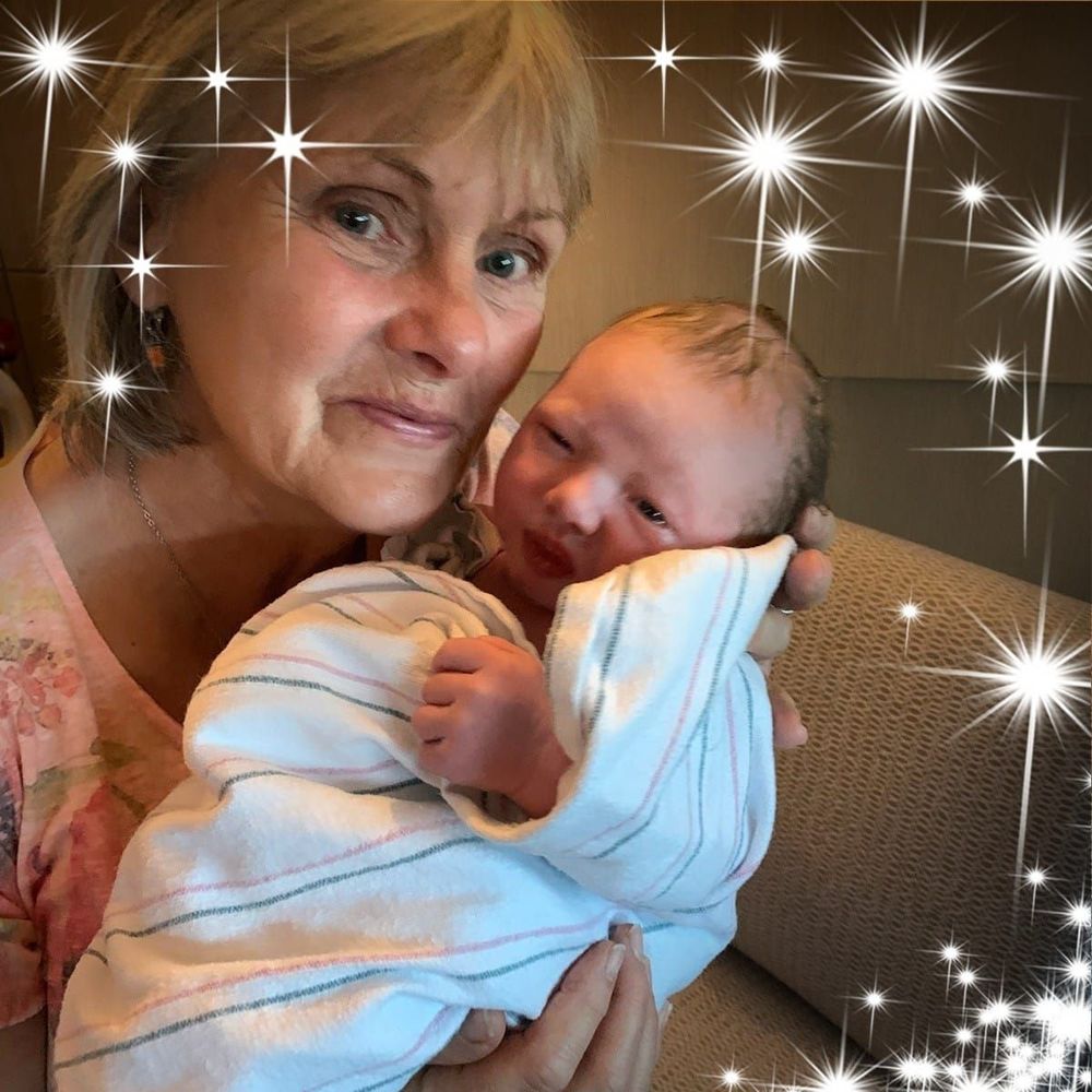 Meet your Posher, Vicki